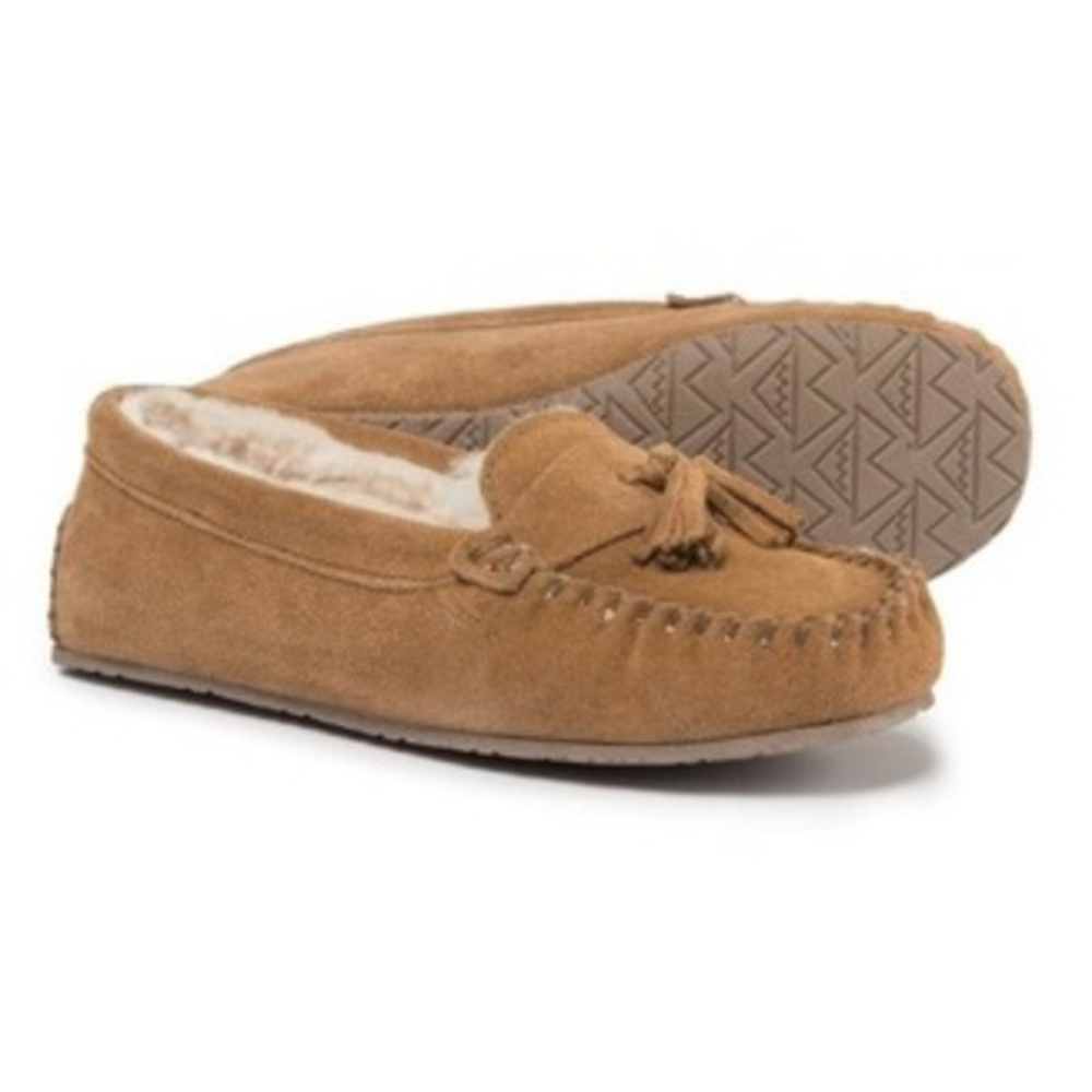 Minnetonka Moccasin's